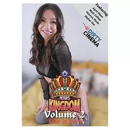 Peter's Kingdom 2 | Dirty Cinema