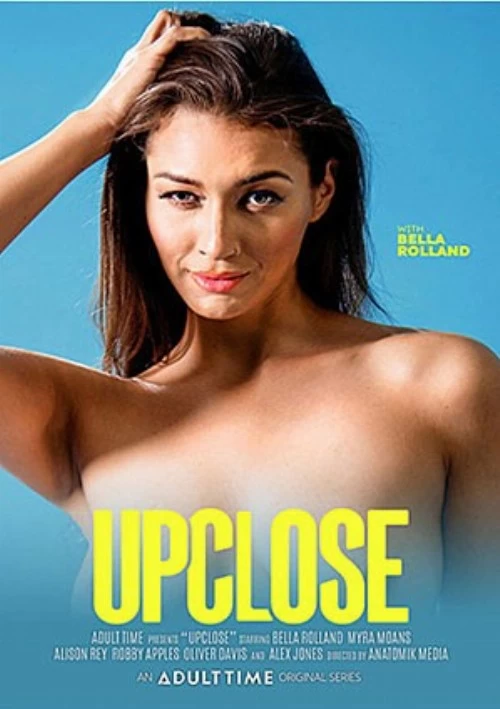 Up Close 1 | Adult Time
