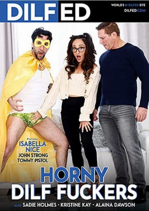 Horny DILF Fuckers | DILFed