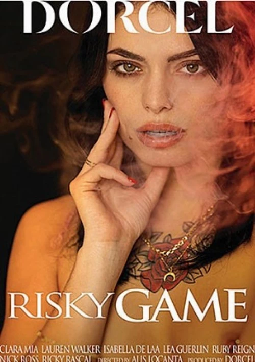 Risky Game | Marc Dorcel