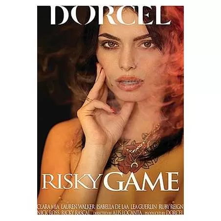 Risky Game | Marc Dorcel