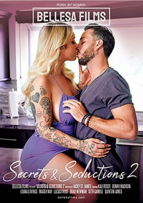 Secrets & Seductions 2 | Bellesa Films