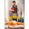 The Bellboy | Joy Bear