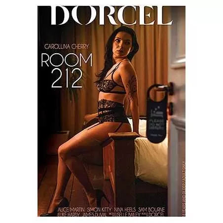 Room 212 | Marc Dorcel