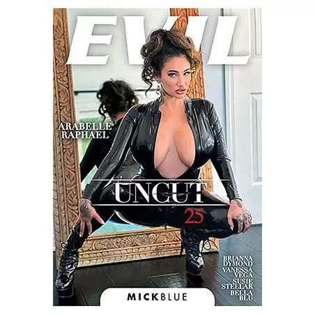 Uncut 25 | Evil Angel