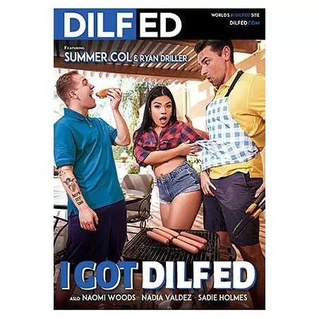 I Got DILFed | DILFed