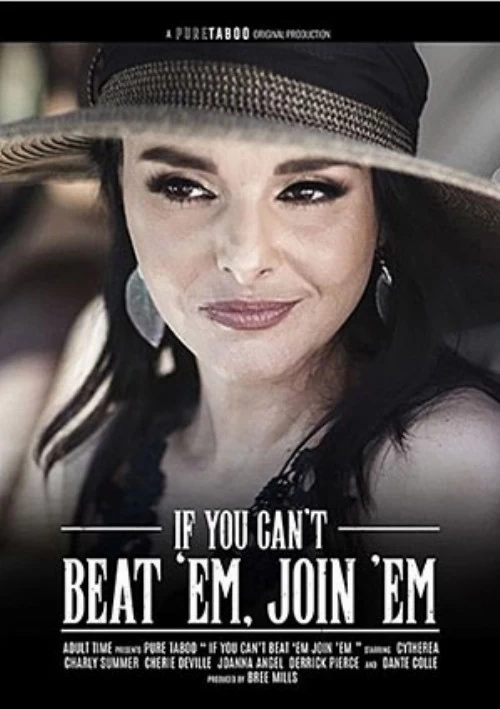 If You Can't Beat 'Em, Join 'Em | Pure Taboo