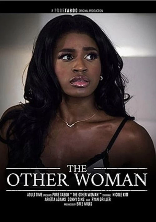 The Other Woman | Pure Taboo