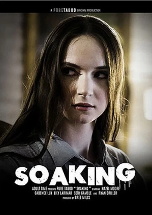 Soaking | Pure Taboo