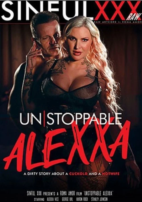 Unstoppable Alexxa | SinfulXXX