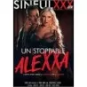 Unstoppable Alexxa | SinfulXXX