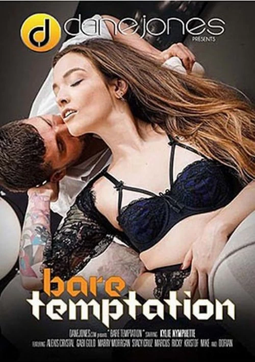 Bare Temptation | Dane Jones