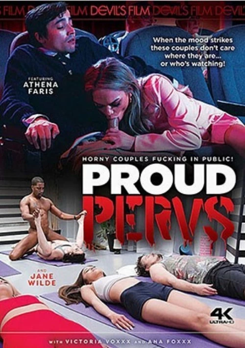 Proud Pervs | Devils Film
