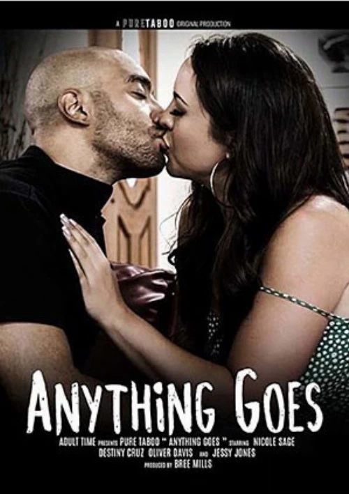 Anything Goes | Pure Taboo