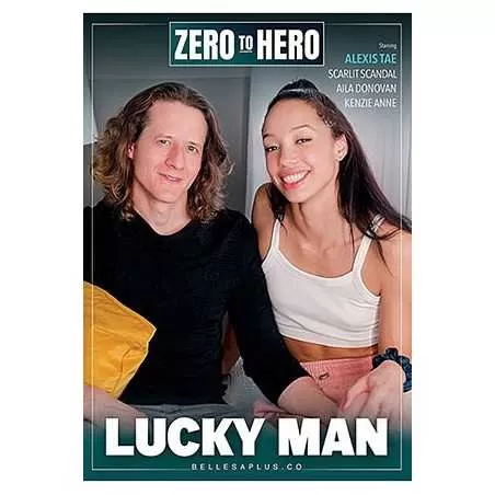 Lucky Man | Zero To Hero