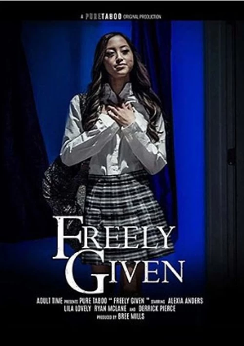Freely Given | Pure Taboo