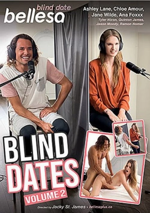 Blind Dates 2 | Bellesa Films