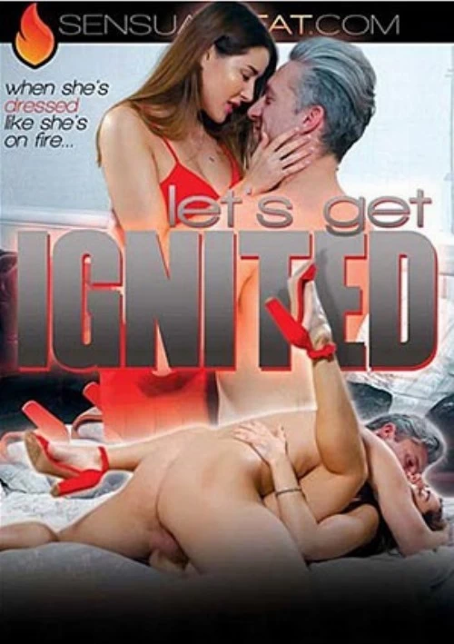 Let's Get Ignited | Sensual Heat