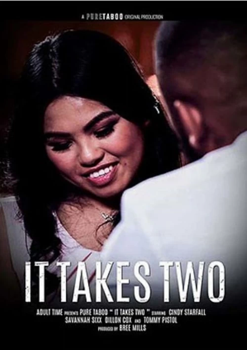 It Takes Two | Pure Taboo