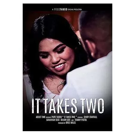 It Takes Two | Pure Taboo