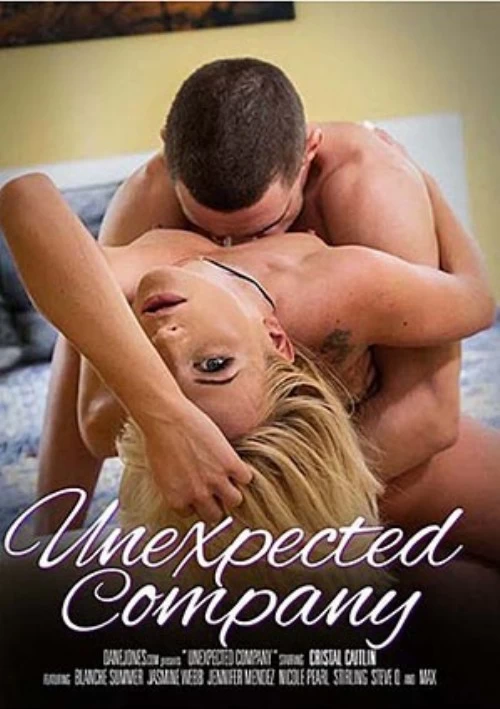 Unexpected Company | Dane Jones