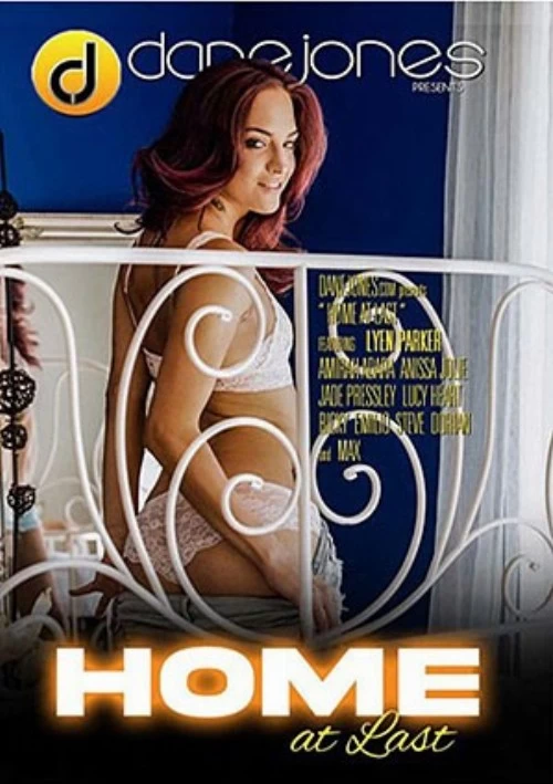Home At Last | Dane Jones