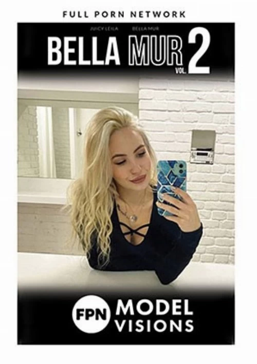 Bella Mur 2 | Models Visions