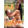 Out In The Hot Sun | Vanity Red