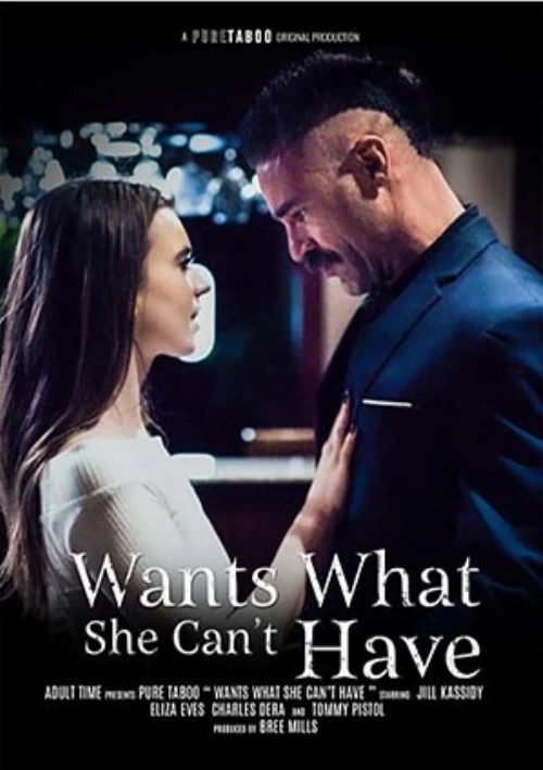 Wants What She Can't Have | Pure Taboo