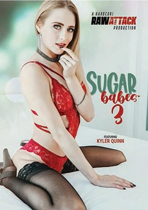 Sugar Babes 3 | Raw Attack