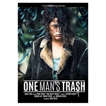 One Man's Trash | Pure Taboo