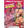 Hookup Hotshot: Internet Crush (2 Disc Set) | Evil Angel