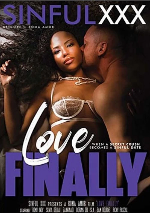 Love Finally | SinfulXXX