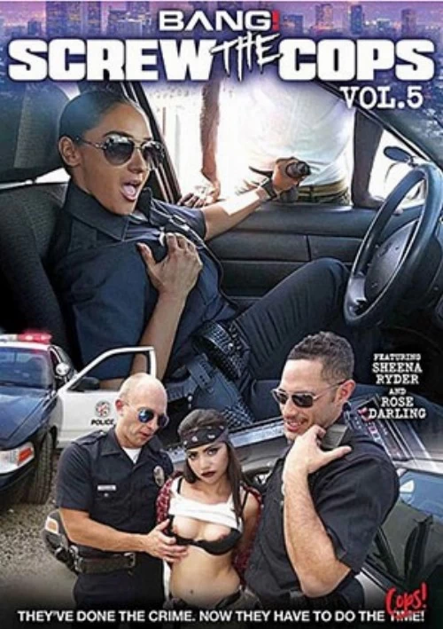 Screw The Cops 5 | Bang
