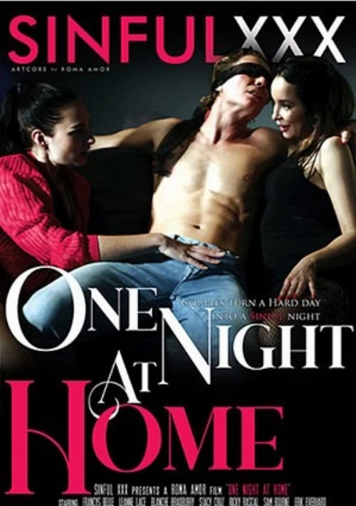 One Night At Home | SinfulXXX