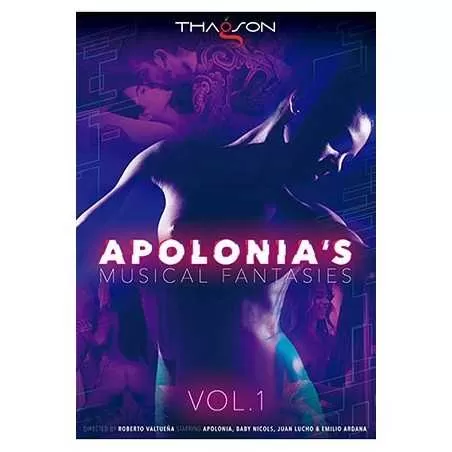 Apolonia's Musical Fantasies 1 | Thagson
