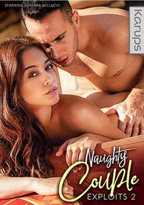 Naughty Couple Exploits 2 | Karups