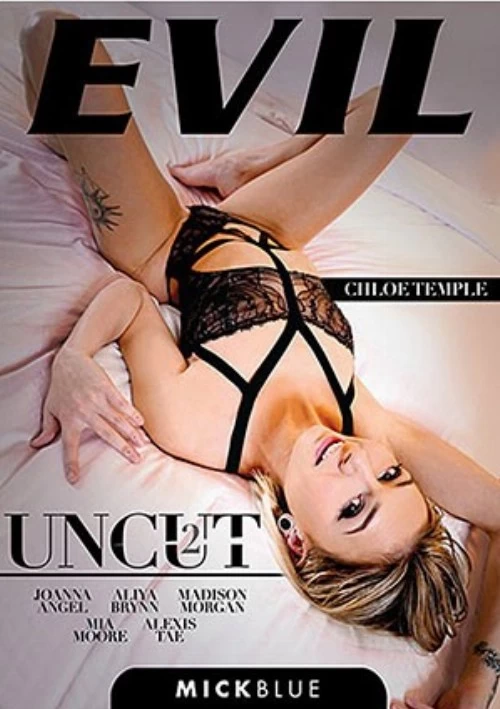 Uncut 2 | Evil Angel