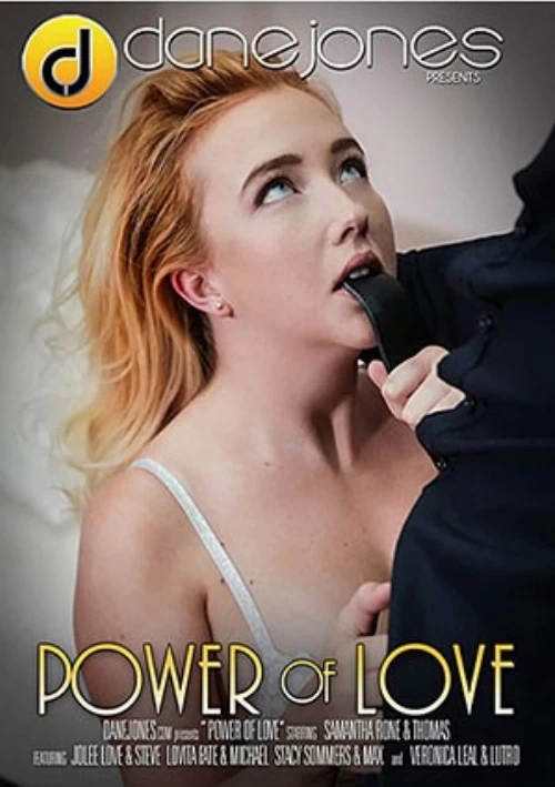 Power Of Love | Dane Jones