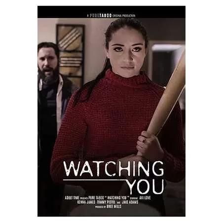 Watching You | Pure Taboo