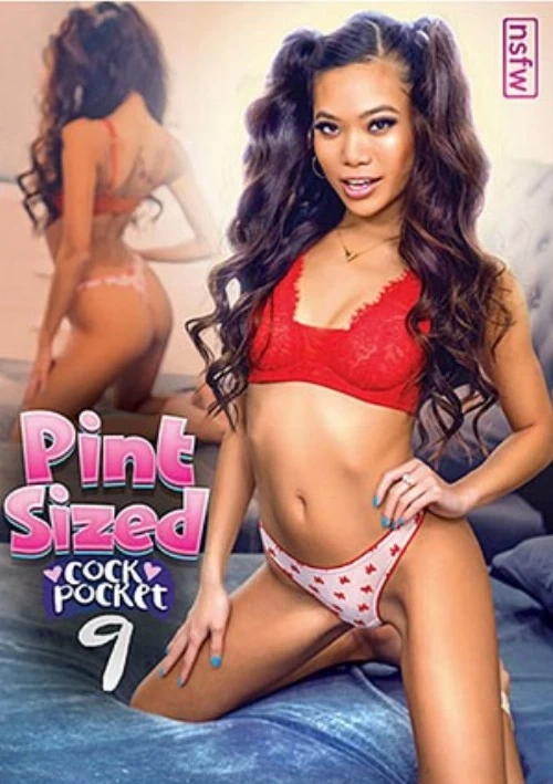 Pint Sized Cock Pocket 9 | NSFW