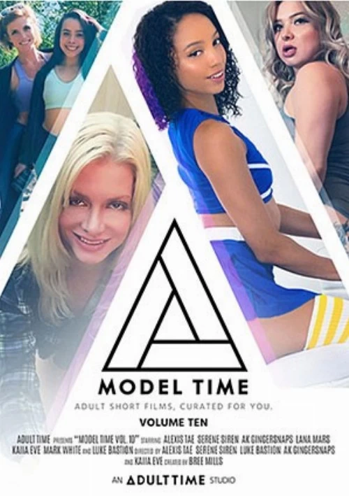 Model Time 10 | Adult Time