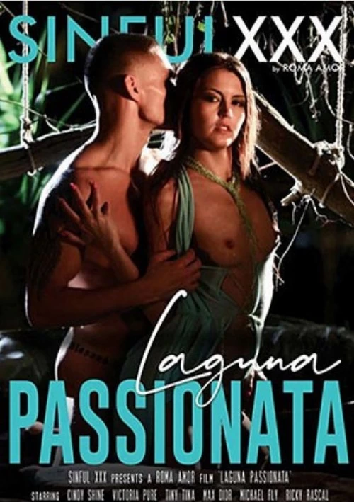 Laguna Passionata | SinfulXXX