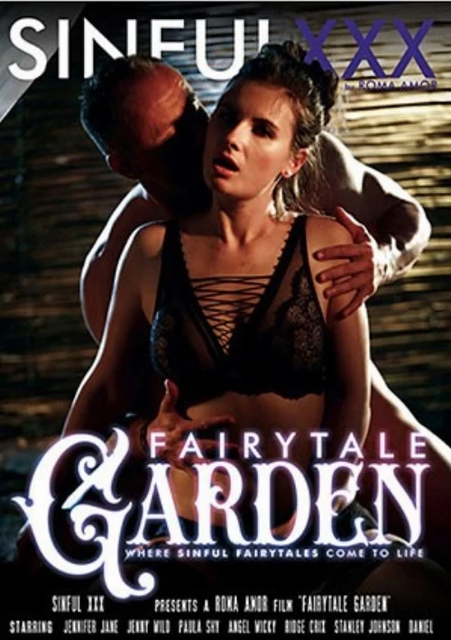 Fairytale Garden | SinfulXXX