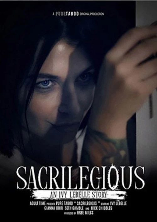 Sacrilegious | Pure Taboo