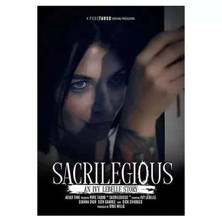 Sacrilegious | Pure Taboo