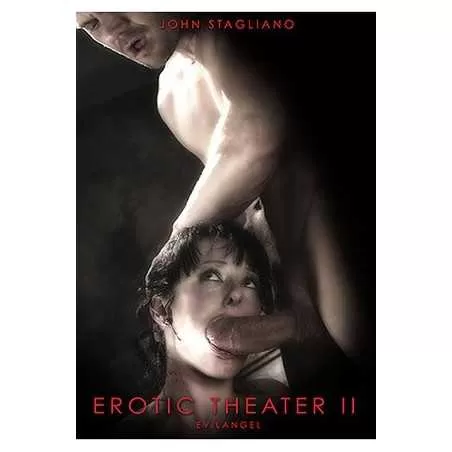 Erotic Theater 2 (2 Disc Set) | Evil Angel