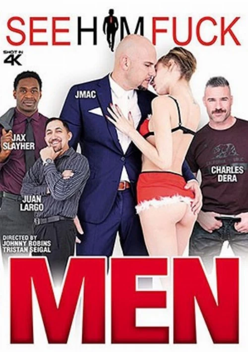 Men 1 | See Him Fuck
