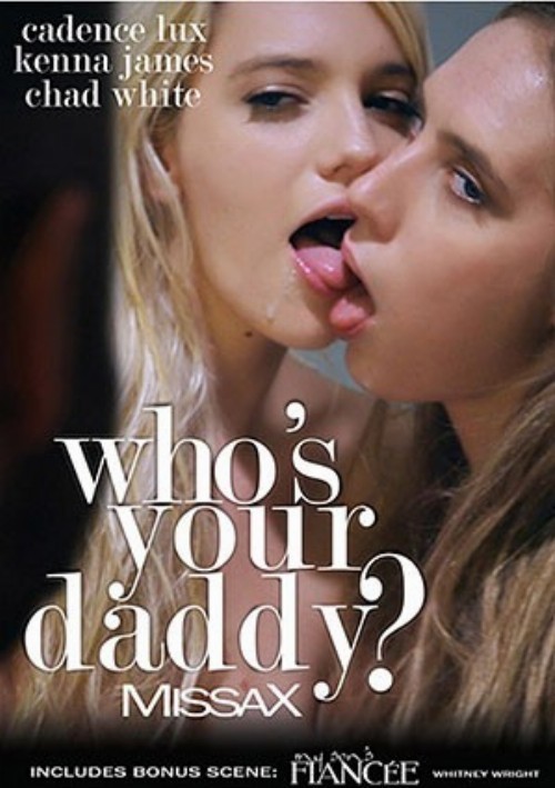 Who's Your Daddy?
