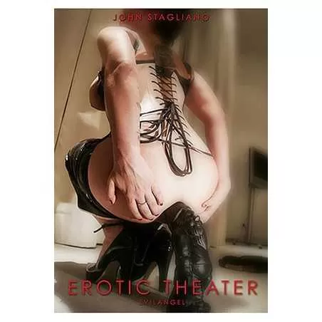 Erotic Theater 1 (2 Disc Set) | Evil Angel